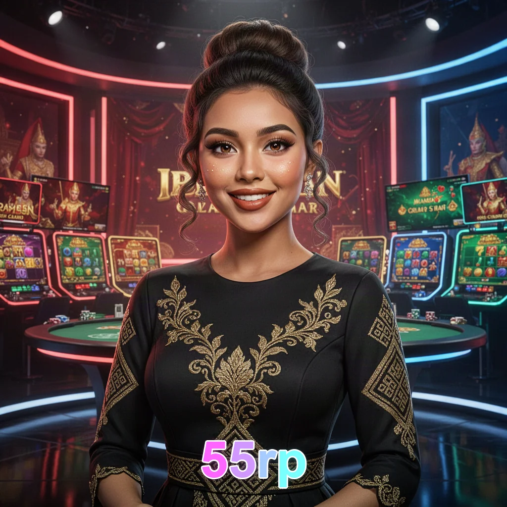 Promosi 55rp