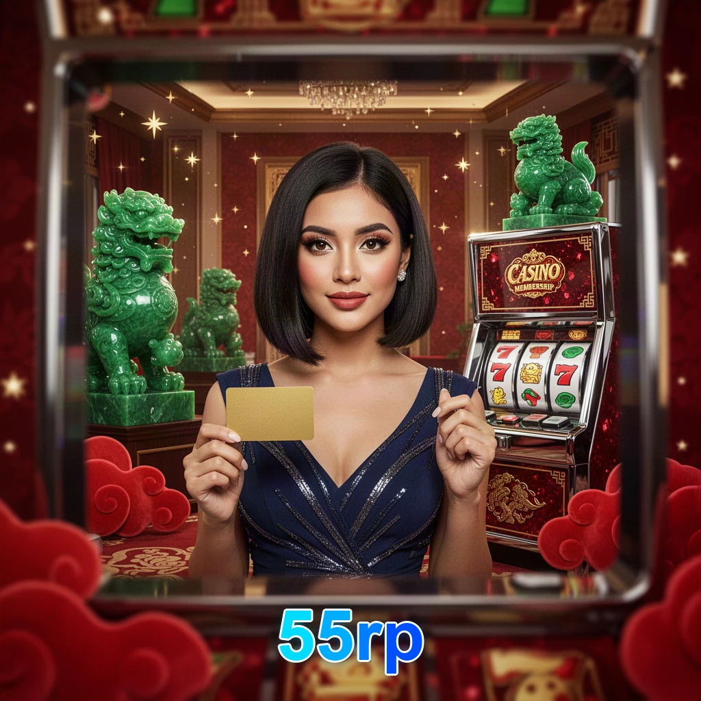 Promosi 55rp