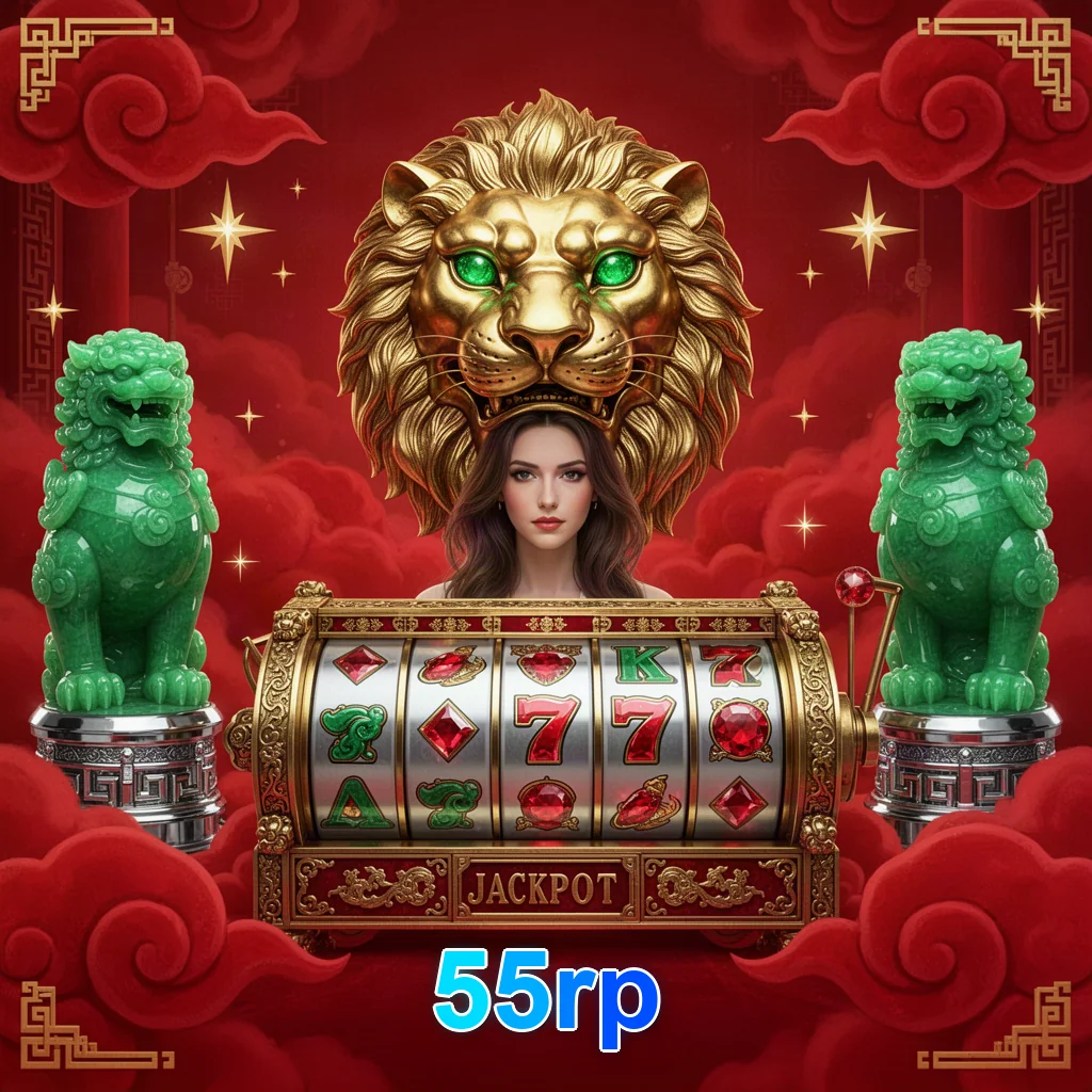 Promosi 55rp