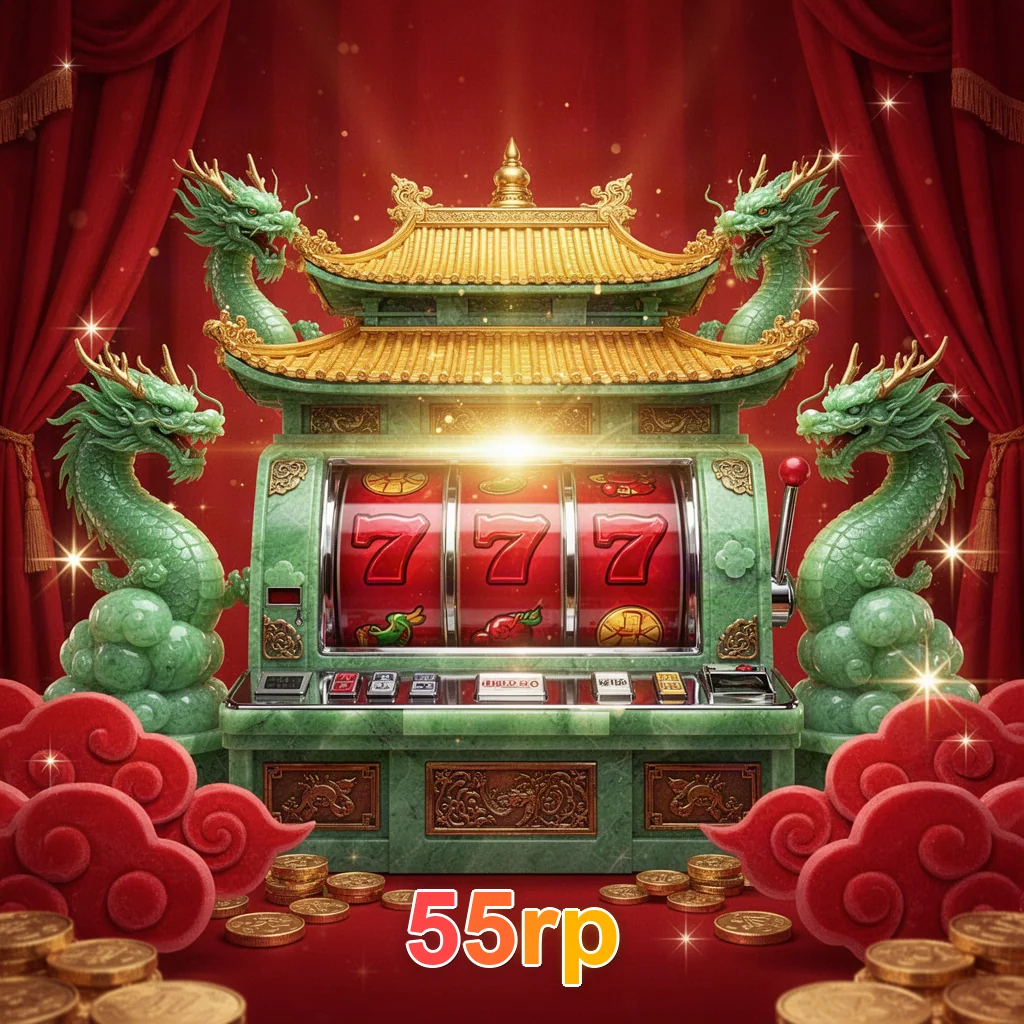 Promosi 55rp