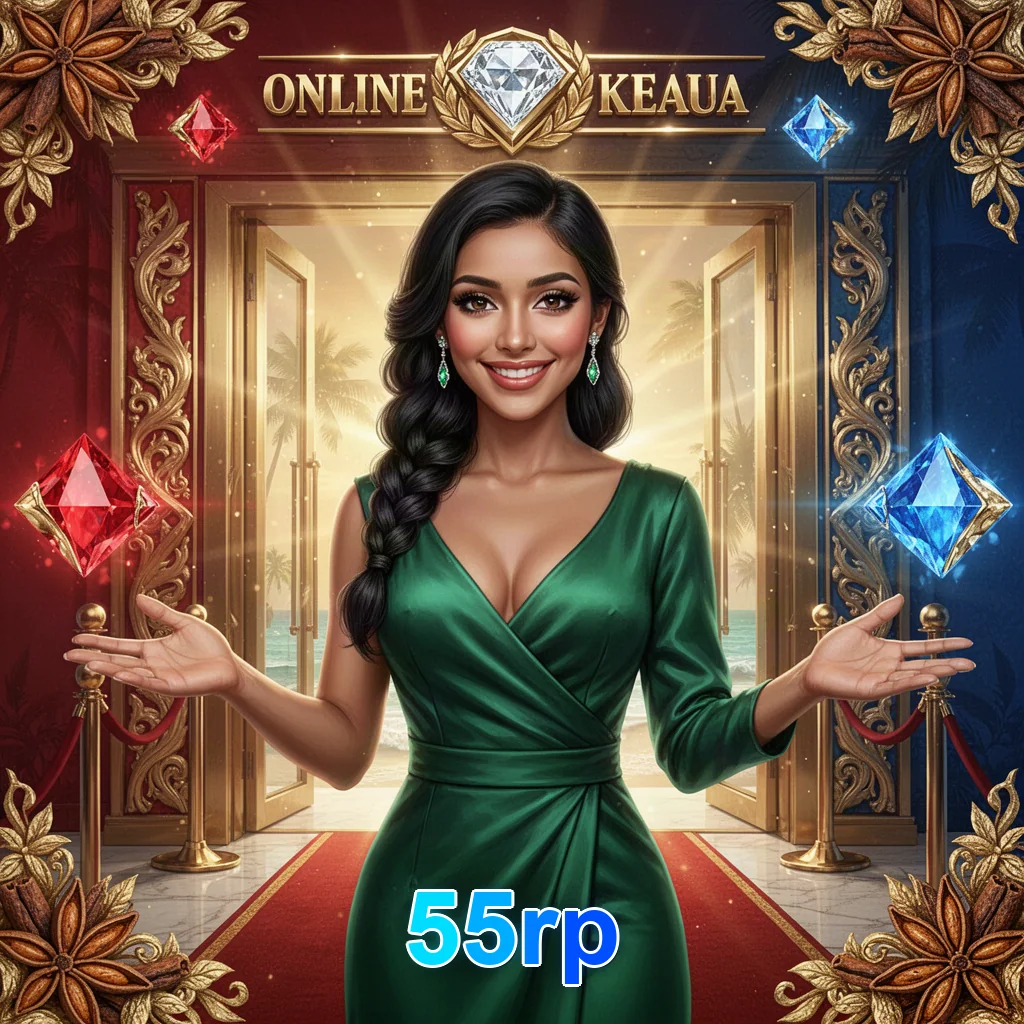 Promosi 55rp