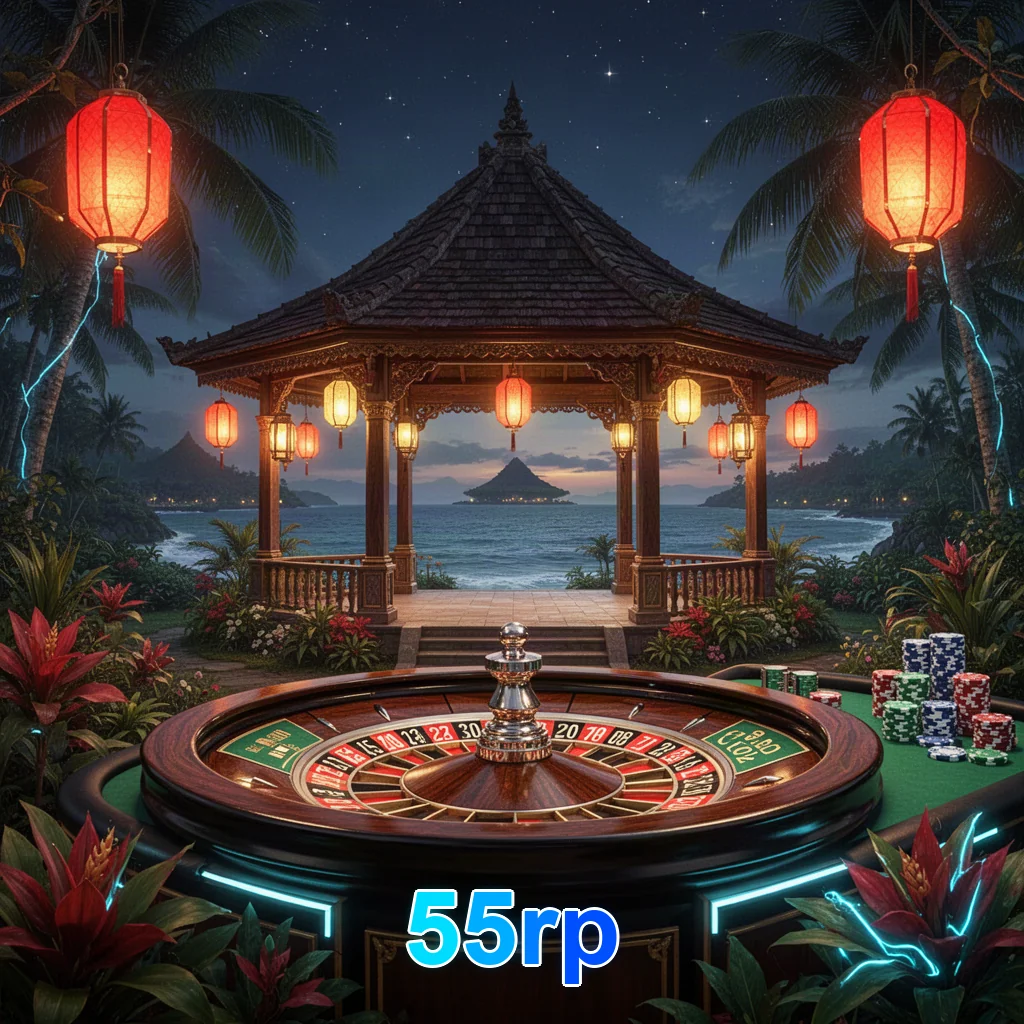 Promosi 55rp