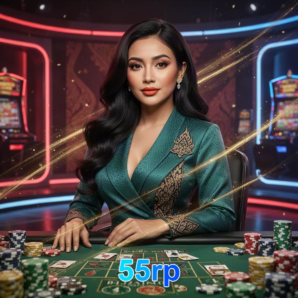 Promosi 55rp