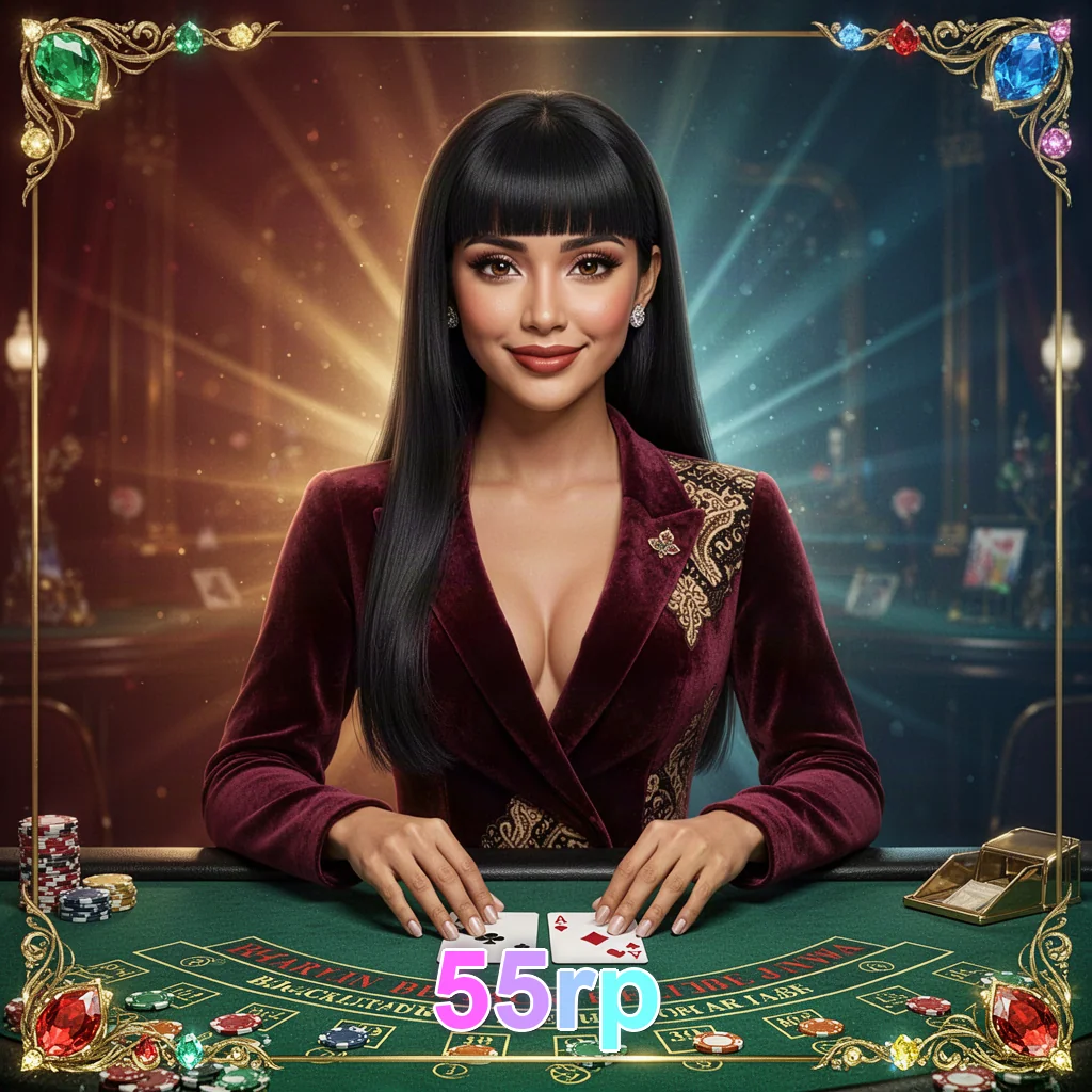 Promosi 55rp