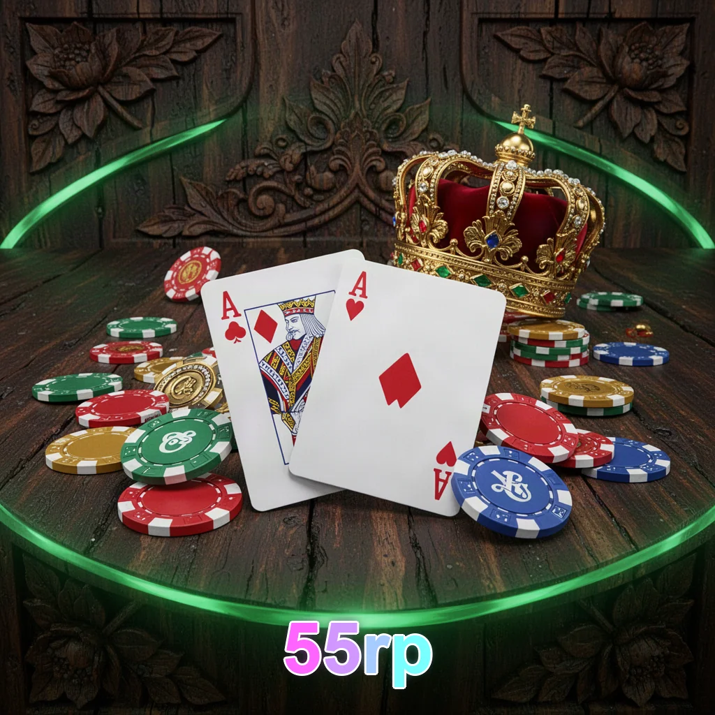 Promosi 55rp