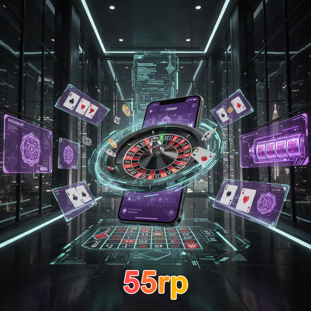 Promosi 55rp
