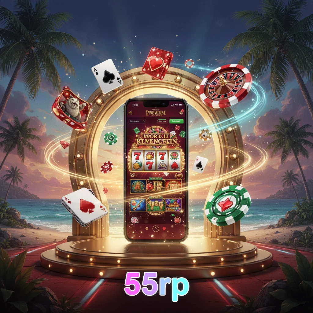 Promosi 55rp