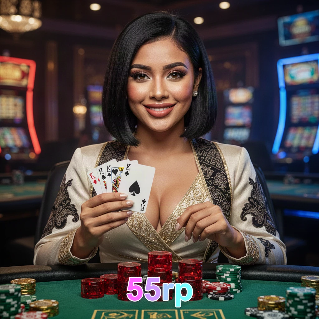 Promosi 55rp
