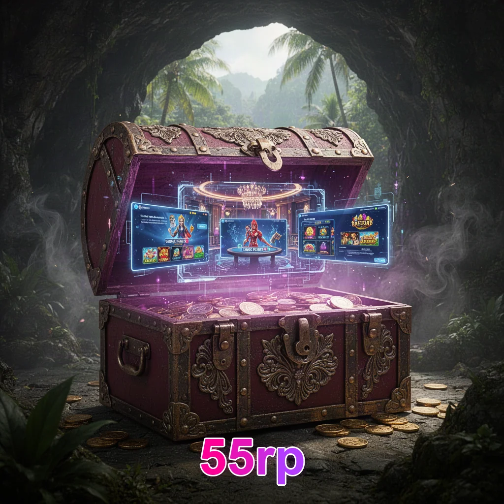 Promosi 55rp