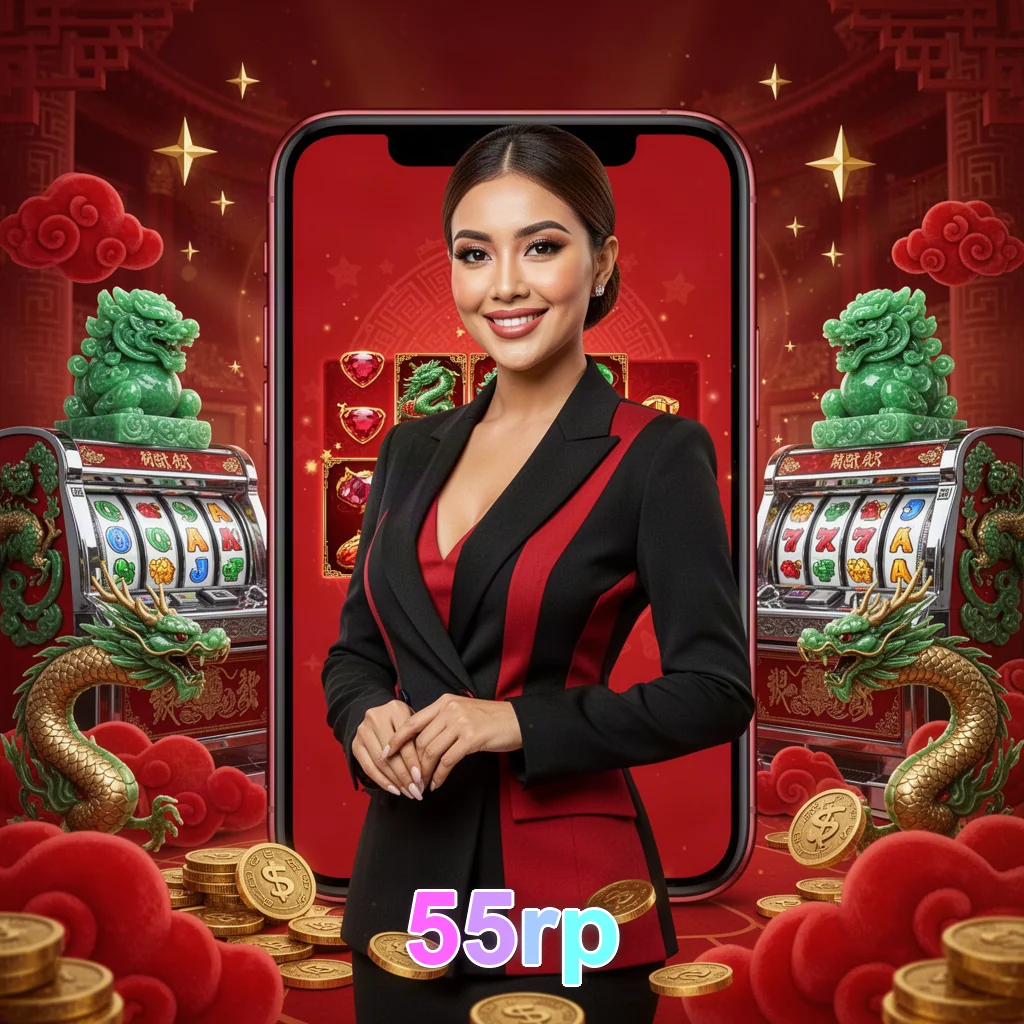 Promosi 55rp