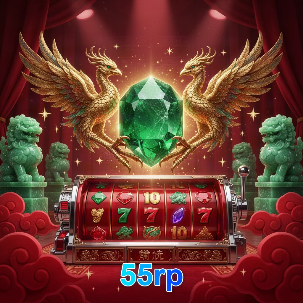Promosi 55rp