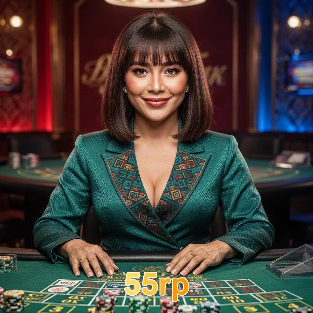 Promosi 55rp