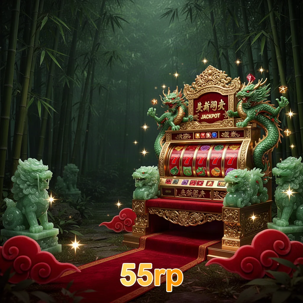 Promosi 55rp