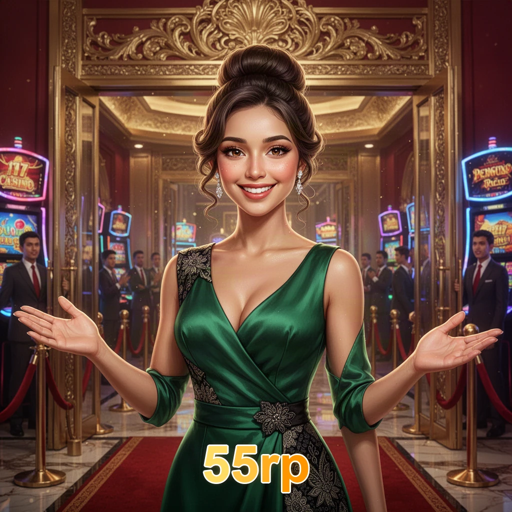 Promosi 55rp