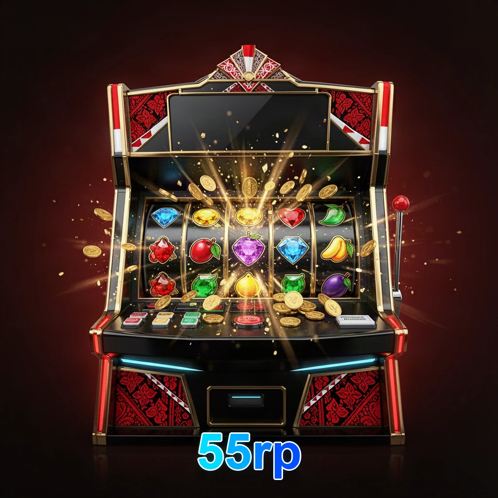 Promosi 55rp