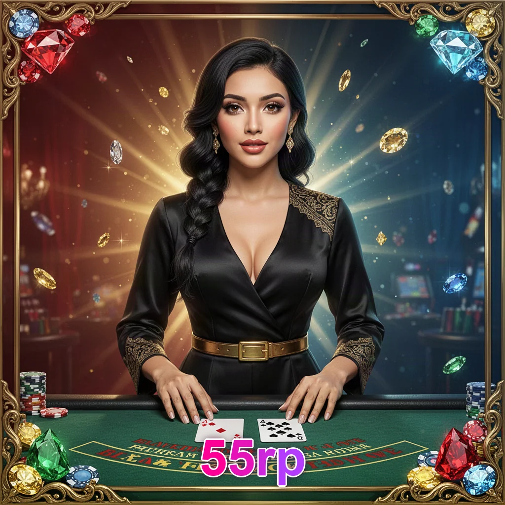 Promosi 55rp