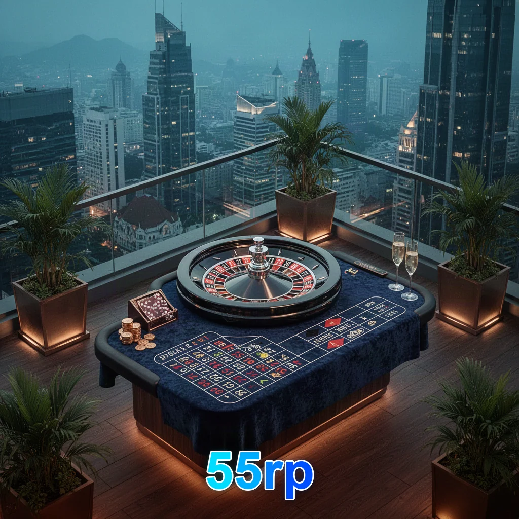 Promosi 55rp